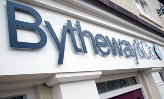 About Bytheway & Co Accountants Ltd, Dudley Accountants